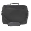 MANHATTAN NB Tasche Empire        bis 17"           schwarz Produktbild-Vorschau 4