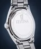 Festina Montre Homme Casual en acier inoxydable argenté Voir les images du produit 4