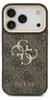 Guess 4G Metall-Rückabdeckung für das Apple iPhone 18 Pro Produktbild-Vorschau 9