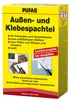 PUFAS Außen- und Klebespachtel - 1kg Produktbild-Vorschau 2