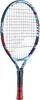 Babolat Ballfighter 17, Niebieski, Czerwony, Ciemny Podgląd zdjęcia produktu 1