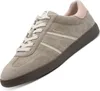 Tamaris Schnürhalbschuhe durchbrochen in grau, Gr. 37 Produktbild-Vorschau 5