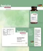 Genius Feelvita Nutrition LipoXanthin® Kapseln 180 Kapseln Produktbild-Vorschau 5