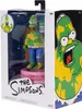 Simpsonowie - 5-calowy film premium Wściekły Homer Podgląd zdjęcia produktu 4