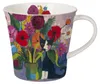 Goebel Coffee-/Tea Mug Rosina Wachtmeister - Febbre da Produktbild-Vorschau 1
