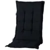 Madison Stuhl Kissen mit hohem Rückenpanama 123x50 cm Produktbild-Vorschau 2