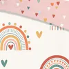 Duvet cover Good Morning 135x200 + 1* 80x80 cm - raibows Produktbild-Vorschau 9