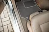 Velúrové autokoberce pre: Mercedes SL R129 1989-2001 (500 Náhľad obrázku produktu 5
