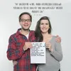 Mr. & Mrs. Panda Bild Mein Ziel ist es,... DIN A4 - Weiß - Produktbild-Vorschau 4