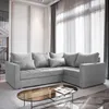 Masseno Ecksofa LIRENO R-S mit Schlaffunktion L-Form, Sofa Produktbild-Vorschau 2