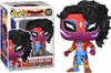 Figurka Vinylowa Spider-Man India z filmu "Spider-Man: Voir les images du produit 5