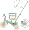 PETITE&MARS Multifunktionales 5-in-1-Dreirad Turbo * Produktbild-Vorschau 14