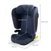 Kinderkraft UNITY 2 Kindersitz 100–150 cm, 15–36 kg, Produktbild-Vorschau 10