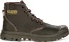 Palladium Pampa Hi Coated in Braun – 5 UK - 38 EU - 5.5 US Produktbild-Vorschau 8