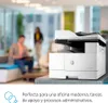 HP LaserJet MFP M443nda - Laser - Monodruck - 1200 x 1200 Produktbild-Vorschau 8