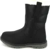 Tom Tailor  Kinderschuhe Mädchen Stiefel Reißverschluss Produktbild-Vorschau 36