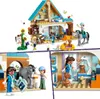 LEGO® Friends 42651 Cabinet vétérinaire pour chevaux et Voir les images du produit 16