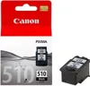 Canon PG-510 Druckerpatrone schwarz Produktbild-Vorschau 4