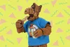 NECA - Alf - Ultimate Totally 80s Alf 15 cm Produktbild-Vorschau 14
