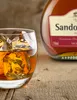 Sandomierski Letni Trójniak-Honig (Drittel) 0,75L | Met Produktbild-Vorschau 6