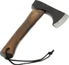 Axt Viking mit Holzstiel Produktbild-Vorschau 3