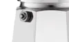 Bialetti elettrika - 2 Tassen Mokka Kocher  220V Produktbild-Vorschau 3