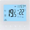 10X Digital LCD Tuya WiFi Raumthermostat, Programmierbares Produktbild-Vorschau 13