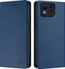 Lederhülle für Asus Zenfone 11 Ultra Hülle Flip Brieftasche Produktbild-Vorschau 2