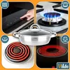 Vilde | Tegame induzione 3,1 L con coperchio - Ø 24 cm - Anteprima dell’immagine prodotto 7