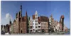 Tulup Leinwand-Bilder 120x60 Wandbild Canvas Kunstdruck Produktbild-Vorschau 1