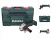 Metabo WB 18 LT BL 11-125 Quick Meuleuse d'angle sans fil Voir les images du produit 1