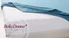 Matratzenschoner Bella Donna Clima 140x200-160x220cm weiss Produktbild-Vorschau 1