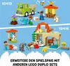 LEGO® Duplo 10416 Starostlivosť o zvieratá na farme Náhľad obrázku produktu 34