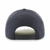 47 Brand Low Profile Snapback Cap - ZONE Seattle Kraken Podgląd zdjęcia produktu 2