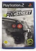 Need for Speed ProStreet Produktbild-Vorschau 11