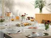 PAŞABAHÇE Elysia Karaffe, Inhalt: 1 Liter, Höhe: 264 mm, ø: Podgląd zdjęcia produktu 4