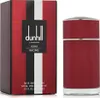 Dunhill Icon Racing Red Eau de Parfum 100ml Spray Anteprima dell’immagine prodotto 4