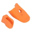 2 pièces Correcteur de doigté d'archet de violon, silicone Voir les images du produit 3