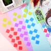 96 Stück Diamant Malerei Kleber, 5D Diamond Painting Wachs Produktbild-Vorschau 3