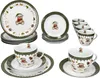 MamboCat Friend Service à café 18 pcs. porcelaine Set de Voir les images du produit 1