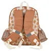 Sterntaler Kinderrucksack GIRAFFE Kaya goldbraun Produktbild-Vorschau 3