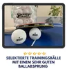 Best Sporting Tischtennisbälle, 40 mm, Qualität 1 Stern, Produktbild-Vorschau 3