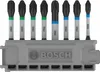 PRO Impact schroefbitset, PH1/PH2/PH3/PZ1/PZ2/PZ3, 55 mm, Productafbeelding-voorbeeld 2