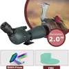 Dalekijker Svbony SV406P ED 20-60x80, waterdichte monocular Productafbeelding-voorbeeld 4