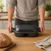 Ensemble de moules à pain en fonte émaillée Mahlzeit, 5 Voir les images du produit 3