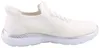 Rieker scarpe da donna slip-on bianco Anteprima dell’immagine prodotto 2