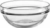 Montana 046865, Rond, Glas, Transparant, 12 cm, 6 stuks Productafbeelding-voorbeeld 1