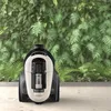 Electrolux EL61H4SW, Beutellos, Schwarz, Weiß, 9 m, Dia, 2 Produktbild-Vorschau 13