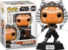 Star Wars - Ahsoka 464 - Funko Pop! - Vinyl Figur Produktbild-Vorschau 5