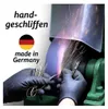 3-teiliges Solingen Maniküre Set mit Leder Etui, Produktbild-Vorschau 5